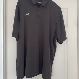2XL under Armor shirt